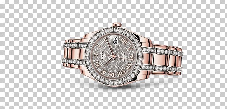 Rolex Datejust Automatic Watch Jewellery PNG, Clipart, Automatic Watch, Bezel, Bling Bling, Brand, Caliber Free PNG Download