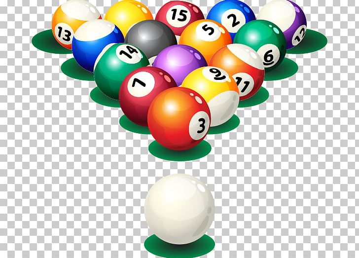 Billiards Pool Billiard Ball Billiard Table PNG, Clipart, Ball, Euclidean Vector, Explosion Effect Material, Happy Birthday Vector Images, Indoor Games And Sports Free PNG Download