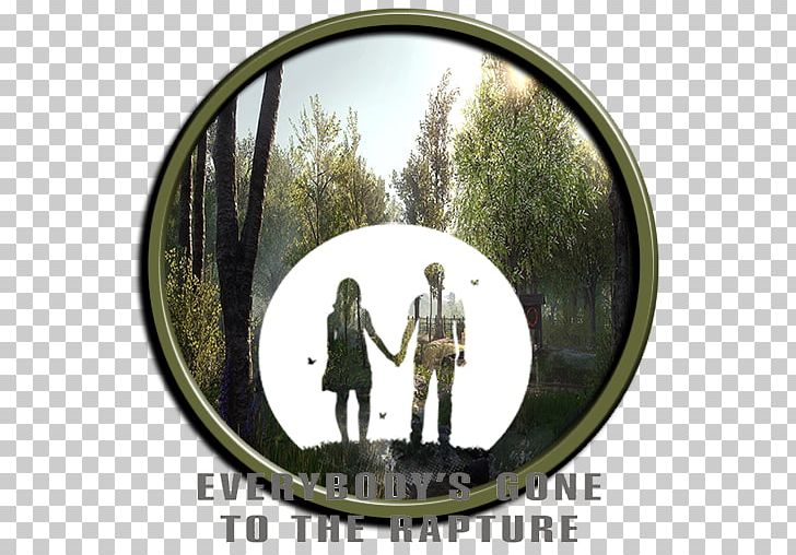 Everybody's Gone To The Rapture Computer Icons Video Game PNG, Clipart,  Free PNG Download