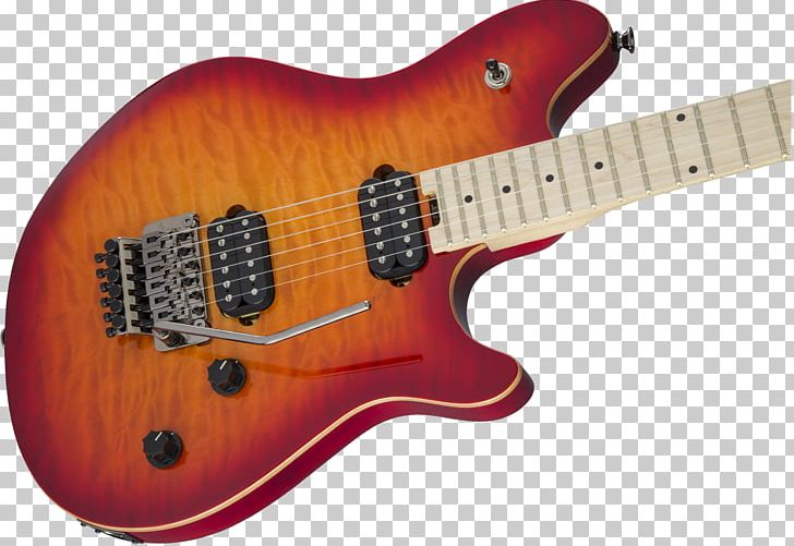 EVH Wolfgang Standard Electric Guitar String Schecter Guitar Research PNG, Clipart, Acoustic Electric Guitar, Evh Wolfgang Special, Fingerboard, Flame Maple, Guitar Free PNG Download