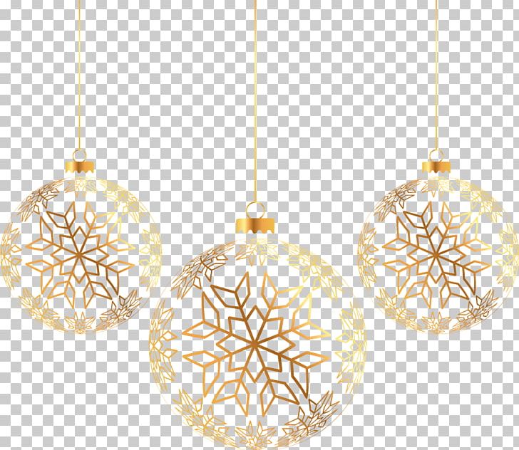 Golden Christmas Ball PNG, Clipart, Body Jewelry, Christmas Decoration, Christmas Frame, Christmas Lights, Coreldraw Free PNG Download