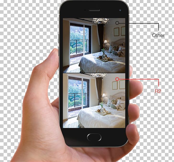 IP Camera Home Automation Kits 1080p Pan–tilt–zoom Camera PNG, Clipart, 1080p, Camera, Cellular, Electronic Device, Electronics Free PNG Download