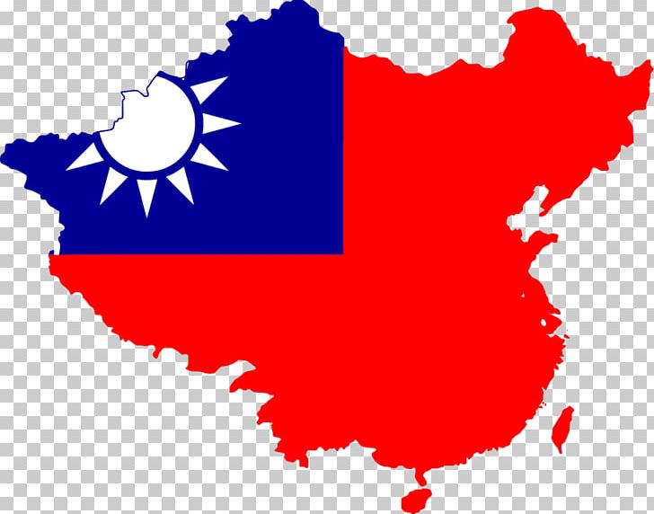 Republic Of China Nationalist Government Taiwan United States PNG, Clipart, Area, China, File Negara Flag Map, Flag, Flag Of China Free PNG Download