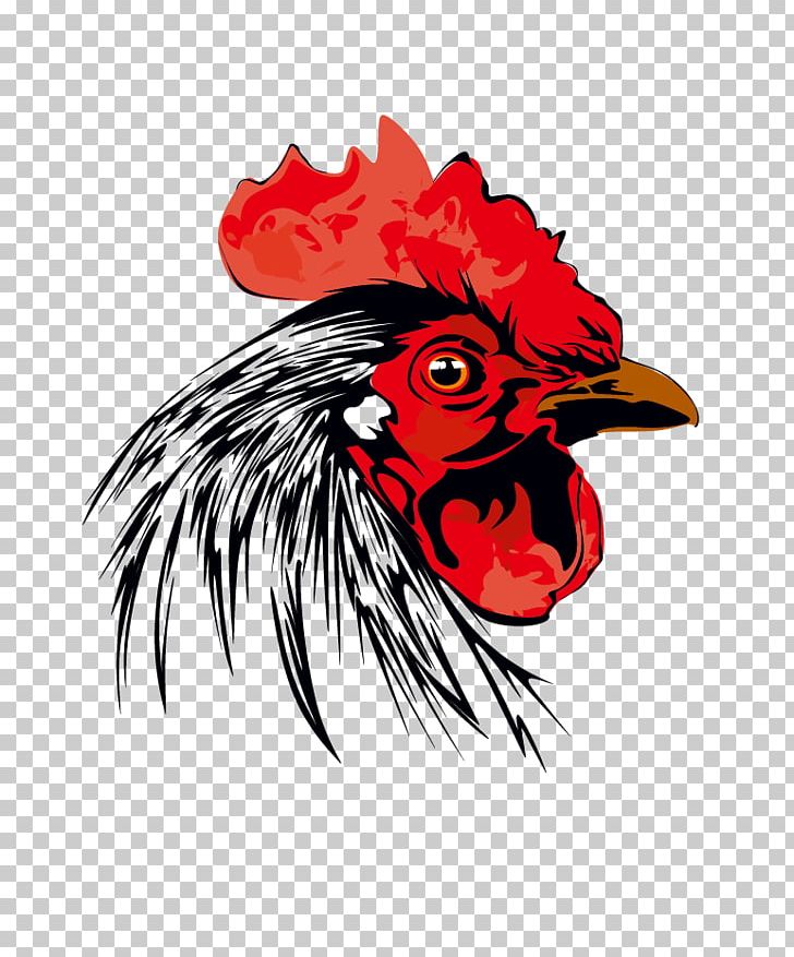 Rooster Chicken Bochicha 0 PNG, Clipart, 2017, Animal, Animals, Art, Beak Free PNG Download