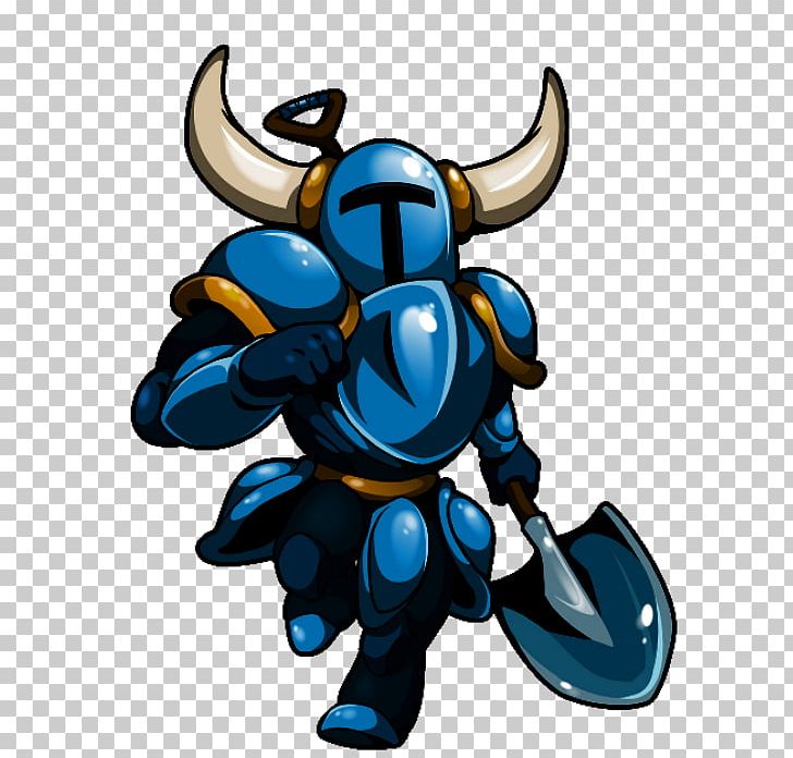 Shovel Knight Nintendo Portable Network Graphics Game Shield Knight PNG, Clipart, Fictional Character, Game, Gaming, Mecha, Nintendo Free PNG Download