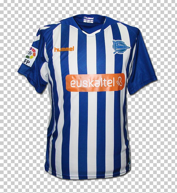 T-shirt Deportivo Alavés Jersey Real Betis Sevilla FC PNG, Clipart, Active Shirt, Blue, Brand, Clothing, Electric Blue Free PNG Download