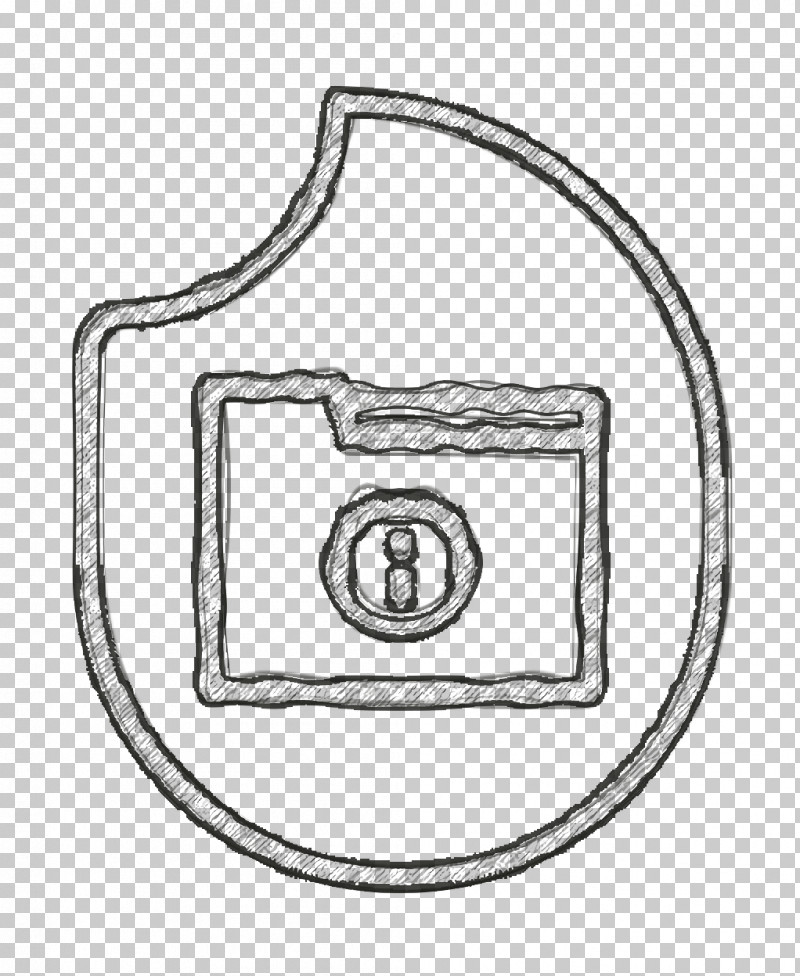 Data Protection Icon Folder Icon Hacker Icon PNG, Clipart, Data Protection Icon, Drawing, Folder Icon, Hacker Icon, Line Art Free PNG Download