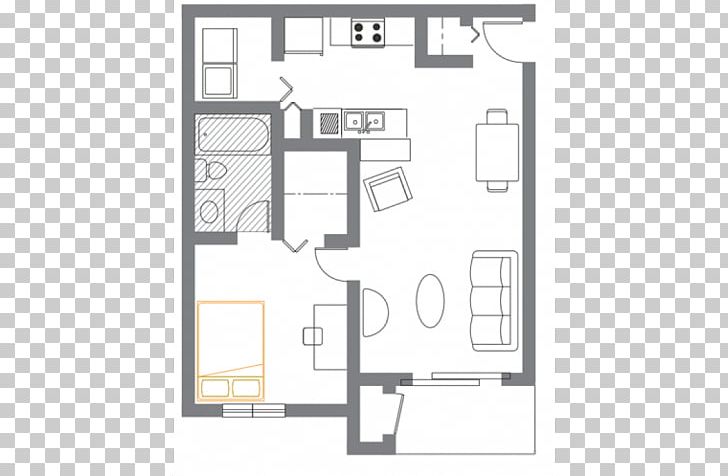 Apartment Bedroom Bathroom Renting PNG, Clipart, Angle, Apartment, Architecture, Area, Bathroom Free PNG Download