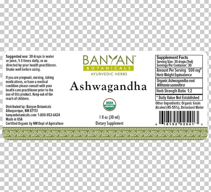 Brand Rennet Liquid Font PNG, Clipart, Ashwagandha, Banyan Botanicals Herbs, Brand, Extract, Grass Free PNG Download