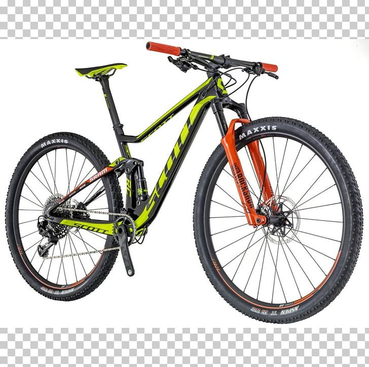 Contender Bicycles 2018 World Cup Scott Sports Mountain Bike PNG, Clipart,  Free PNG Download