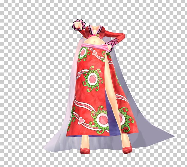 Costume Design Dress Outerwear PNG, Clipart, Boa Hancock, Clothing, Costume, Costume Design, Doll Free PNG Download