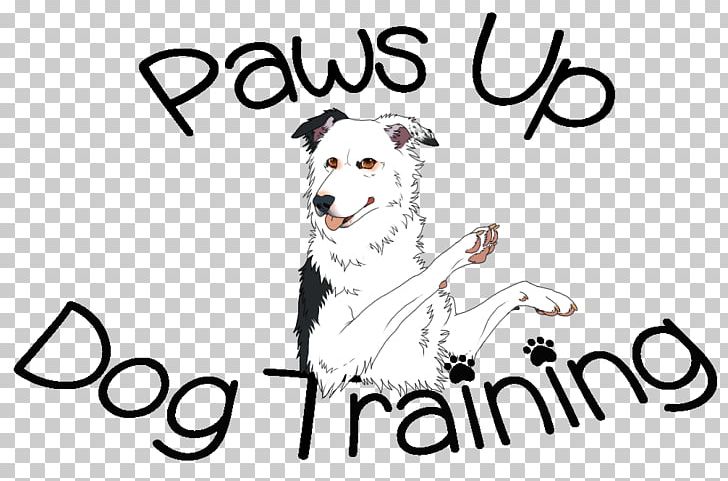 Dog Breed Puppy Dog Training Obedience Training PNG, Clipart, Animals, Area, Art, Black And White, Brand Free PNG Download