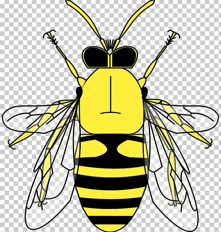 Honey Bee Heraldry Pollen PNG, Clipart, Apoidea, Artwork, Bee, Bee Pollen, Beetle Free PNG Download