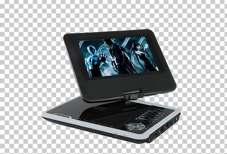Laptop Output Device Portable DVD Player PNG, Clipart, Compact Disc, Computer Monitors, Display Device, Divx, Dvd Free PNG Download