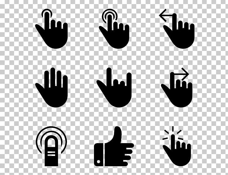 Logo Brand Finger Font PNG, Clipart, Art, Black And White, Brand, Finger, Hand Free PNG Download