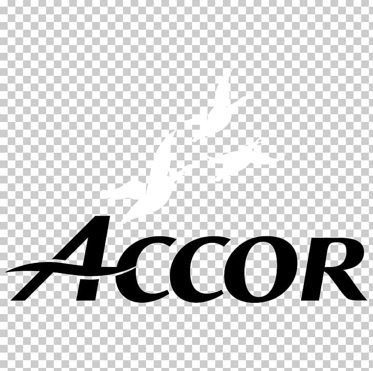 Logo Brand Product Design Font PNG, Clipart, Accor, Angle, Area, Black, Black And White Free PNG Download