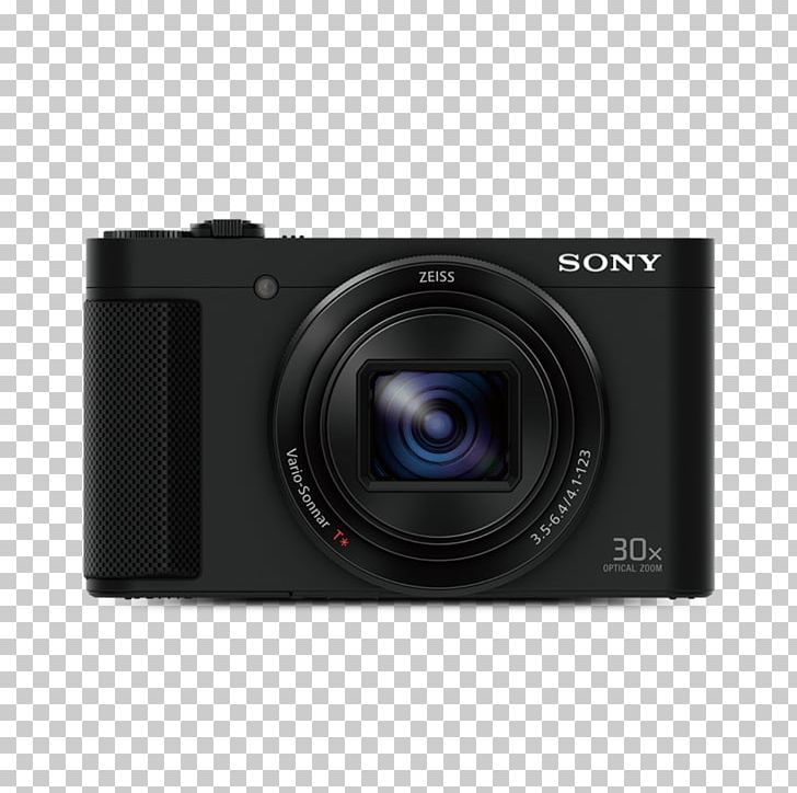 Sony Cyber-shot DSC-WX500 Point-and-shoot Camera 索尼 Exmor R PNG, Clipart, Active Pixel Sensor, Apsc, Bionz, Camera, Camera Lens Free PNG Download