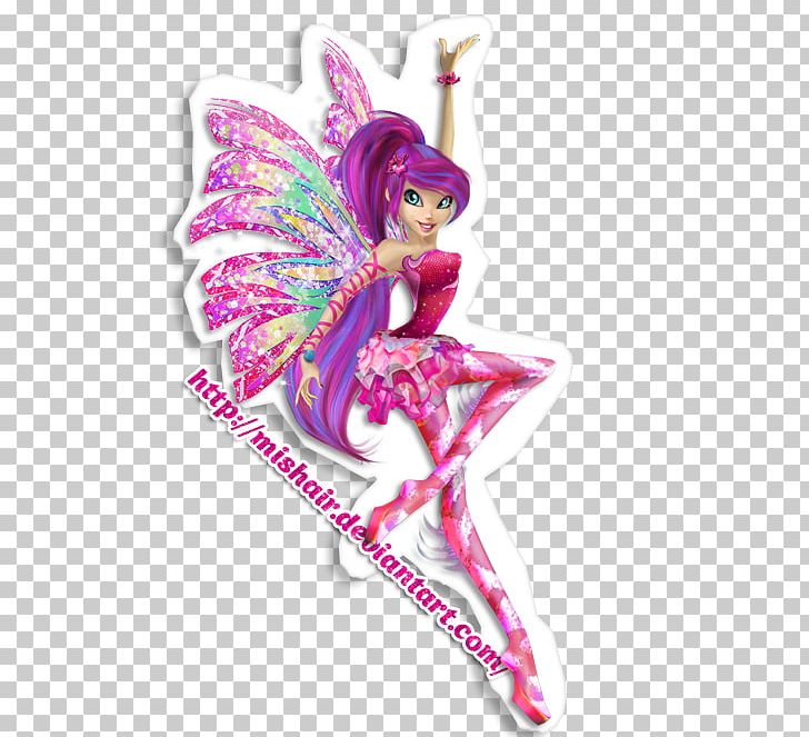 Stella Roxy Flora Musa Sirenix PNG, Clipart, Barbie, Computergenerated Imagery, Doll, Drawing, Fairy Free PNG Download