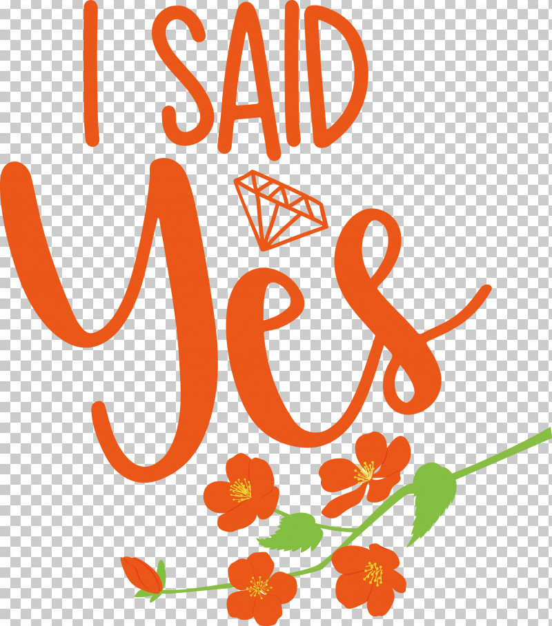 I Said Yes She Said Yes Wedding PNG, Clipart, Floral Design, Flower, Geometry, Happiness, I Said Yes Free PNG Download