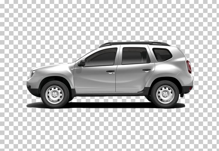 Dacia Duster Compact Sport Utility Vehicle Car PNG, Clipart, Automotive Design, Automotive Exterior, Bumper, Car, Compact Car Free PNG Download