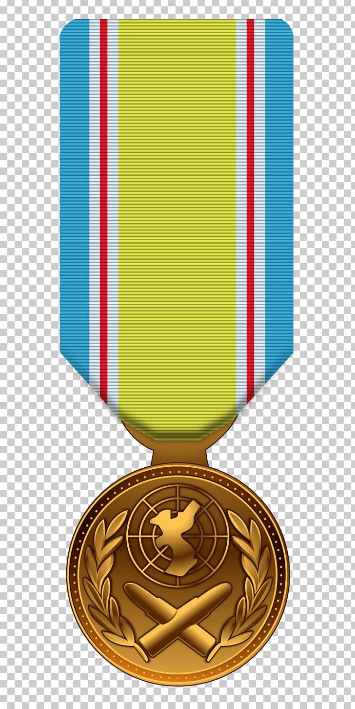Gold Medal Korean Service Medal Military Awards And Decorations Korea Defense Service Medal PNG, Clipart, Army, Award, Campaign, Gold Medal, Iraq Free PNG Download