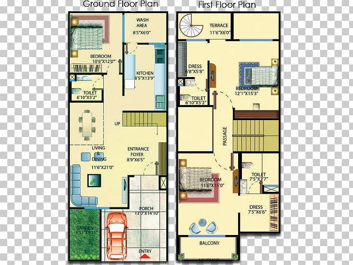 House Plan Villa PNG, Clipart, Apartment, Area, Bedroom, Elevation, Floor Plan Free PNG Download