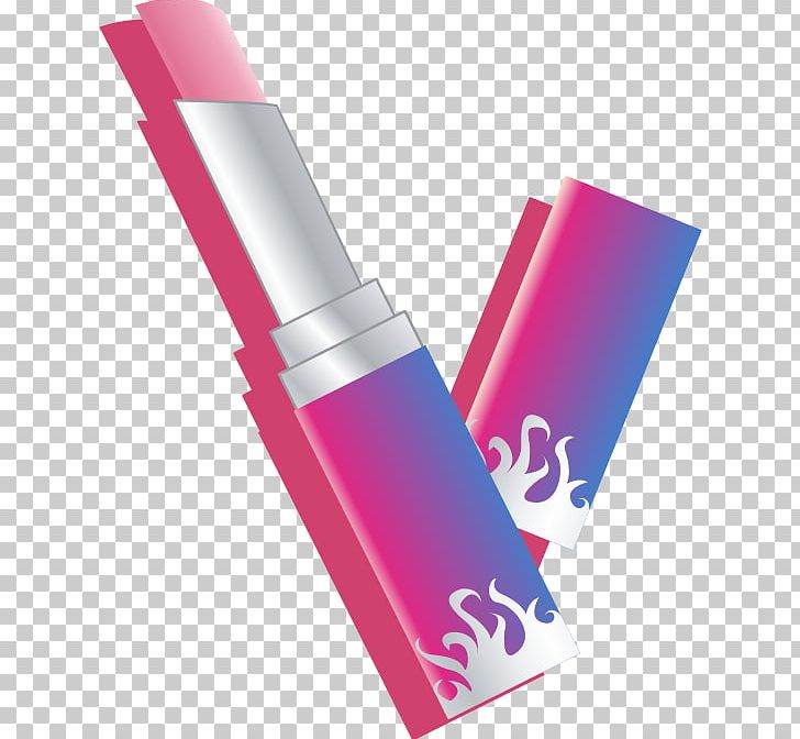 Lipstick Make-up Cosmetics PNG, Clipart, Adobe Illustrator, Angle, Cartoon Lipstick, Encapsulated Postscript, Happy Birthday Vector Images Free PNG Download