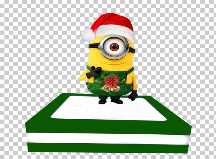 Minions Dave The Minion Despicable Me: Minion Rush Sticker New Year PNG, Clipart, Bird, Christmas, Christmas Ornament, Dave The Minion, Despicable Me Free PNG Download