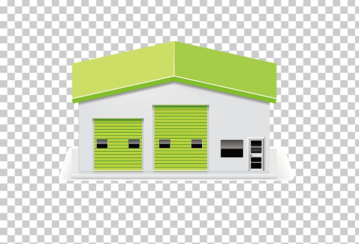 Warehouse Icon PNG, Clipart, Angle, Area, Background Green, Brand, Cleaning Free PNG Download