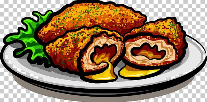Chicken Kiev Roast Chicken Barbecue Chicken Schnitzel French Fries PNG, Clipart, American Food, Appetizer, Barbecue Chicken, Bread Crumbs, Chicken Free PNG Download