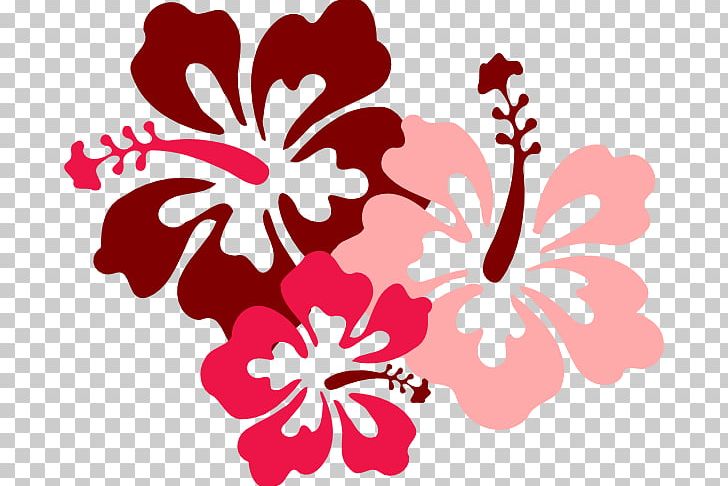 Cuisine Of Hawaii Hawaiian Flower PNG, Clipart, Aloha, Black And White, Cuisine Of Hawaii, Drawing, Flora Free PNG Download