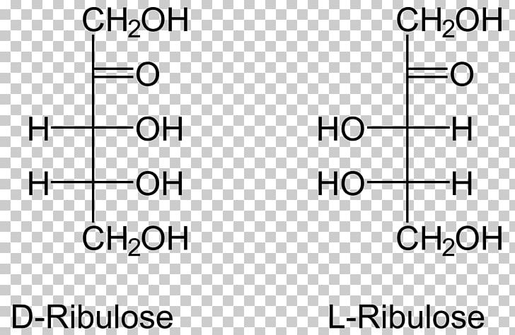 Ribulose 5-phosphate Ribose Arabinose Ribulose 1 PNG, Clipart, Angle, Arabinose, Area, Black And White, Brand Free PNG Download