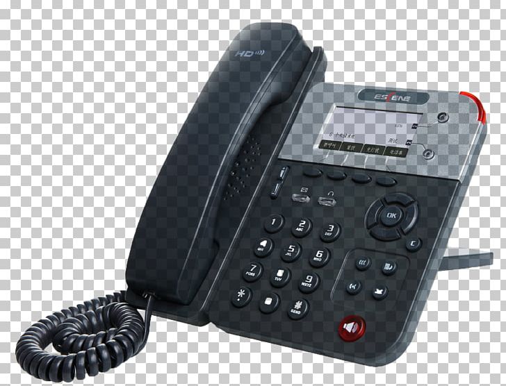 VoIP Phone Telephone Voice Over IP Mobile Phones Session Initiation Protocol PNG, Clipart, Communication, Computer Network, Corded Phone, Electronics, Hard Free PNG Download