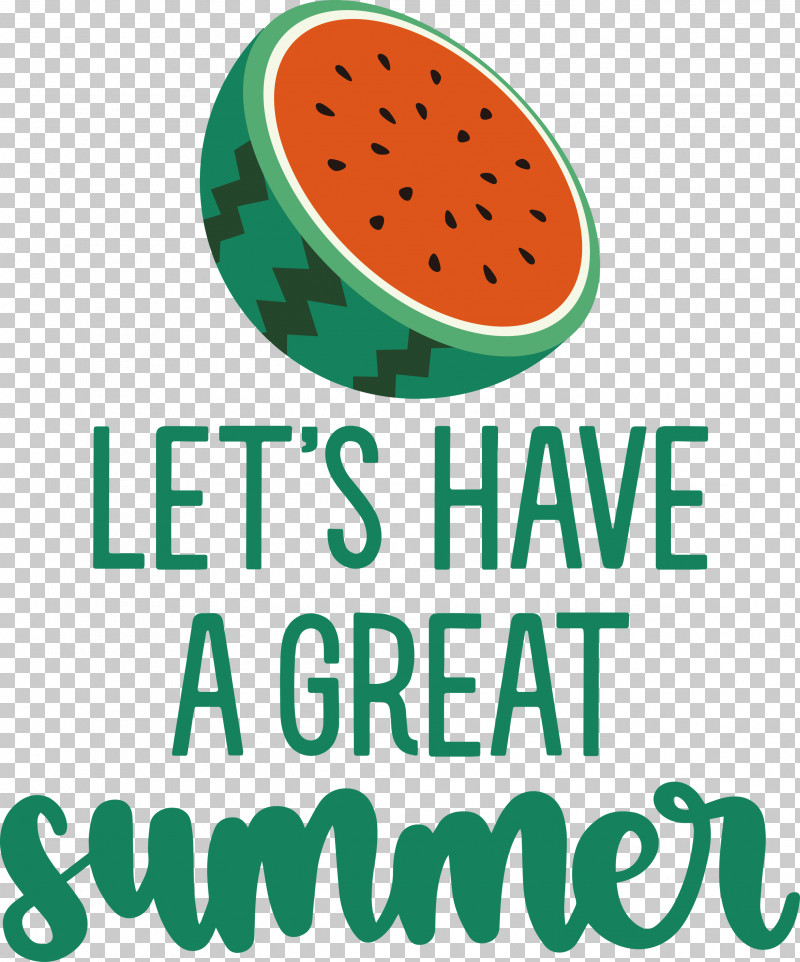 Great Summer Hello Summer Happy Summer PNG, Clipart, Fruit, Geometry, Great Summer, Happy Summer, Hello Summer Free PNG Download