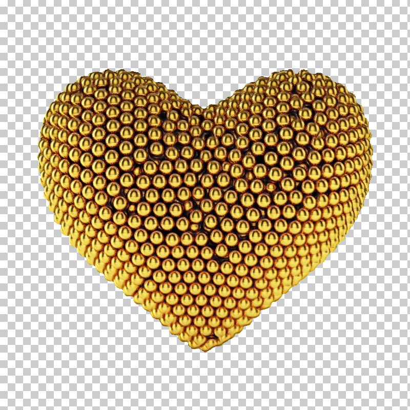 Heart Royalty-free Gold PNG, Clipart, Gold, Heart, Metallic Color, Paint, Royaltyfree Free PNG Download