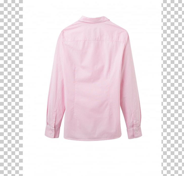 Blouse Neck Collar Sleeve Pink M PNG, Clipart, Blouse, Collar, Miscellaneous, Neck, Others Free PNG Download
