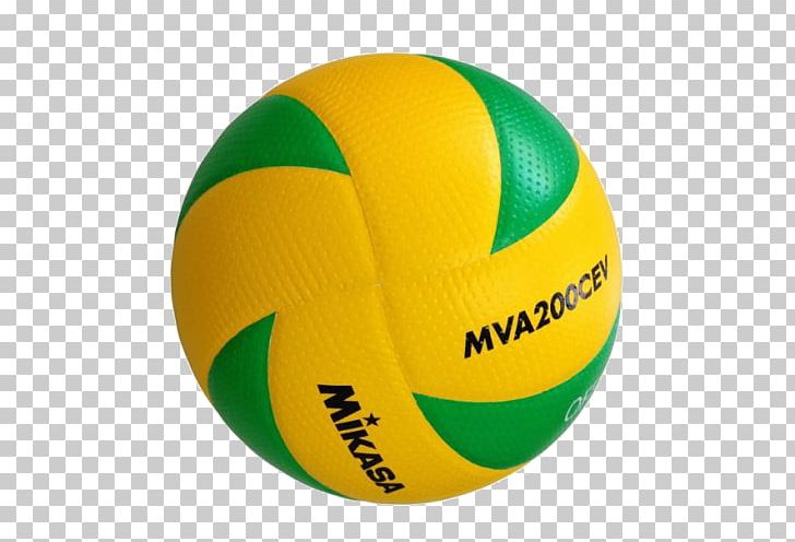 CEV Champions League Volleyball Mikasa Sports Mikasa MVA 200 PNG, Clipart, Ball, Deutscher Volleyballverband, European Volleyball Confederation, Football, Handball Free PNG Download