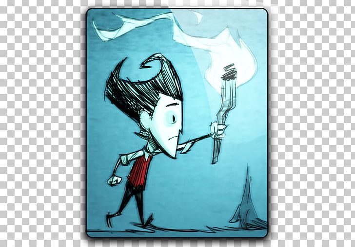 Don't Starve Together Wii U Video Game Minecraft Survival Game PNG, Clipart,  Free PNG Download
