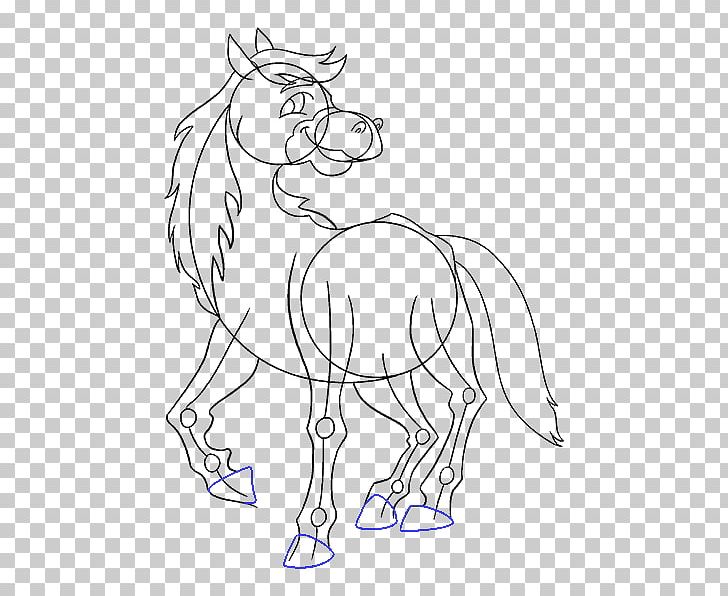 Drawing Horse By Horse Cartoon PNG, Clipart, Animal Figure, Animals, Animated Cartoon, Arm, Artwork Free PNG Download
