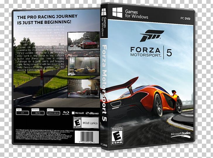 free download forza motorsport 4
