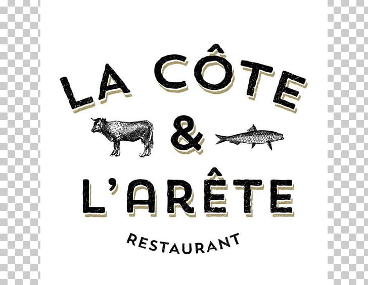 La Côte Et L'Arête Restaurant Paris Franchising Empresa PNG, Clipart,  Free PNG Download