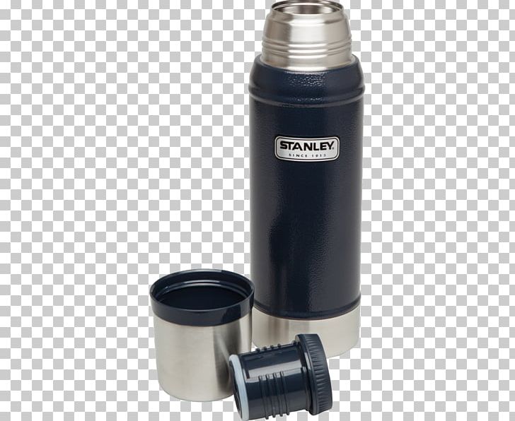 Thermoses Stanley Bottle Vacuum Stainless Steel Stanley Black & Decker PNG, Clipart, Bottle, Classic, Doublewalled Pipe, Drinkware, Hardware Free PNG Download