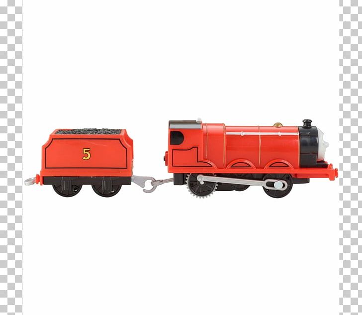 Thomas Toy Trains & Train Sets James The Red Engine Sodor PNG, Clipart, Freight Car, Friends, James The Red Engine, Locomotive, Model Car Free PNG Download