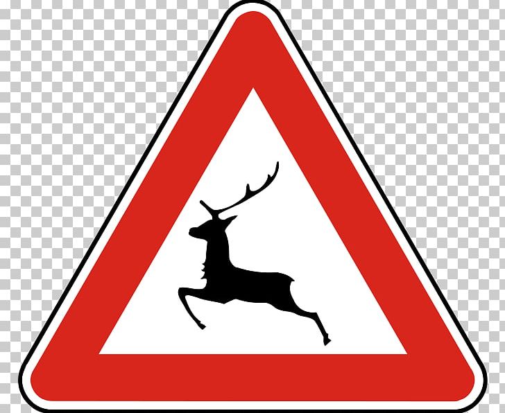 Traffic Sign Transport Road Game Deer PNG, Clipart, Area, Black And White, Brand, Deer, Game Free PNG Download