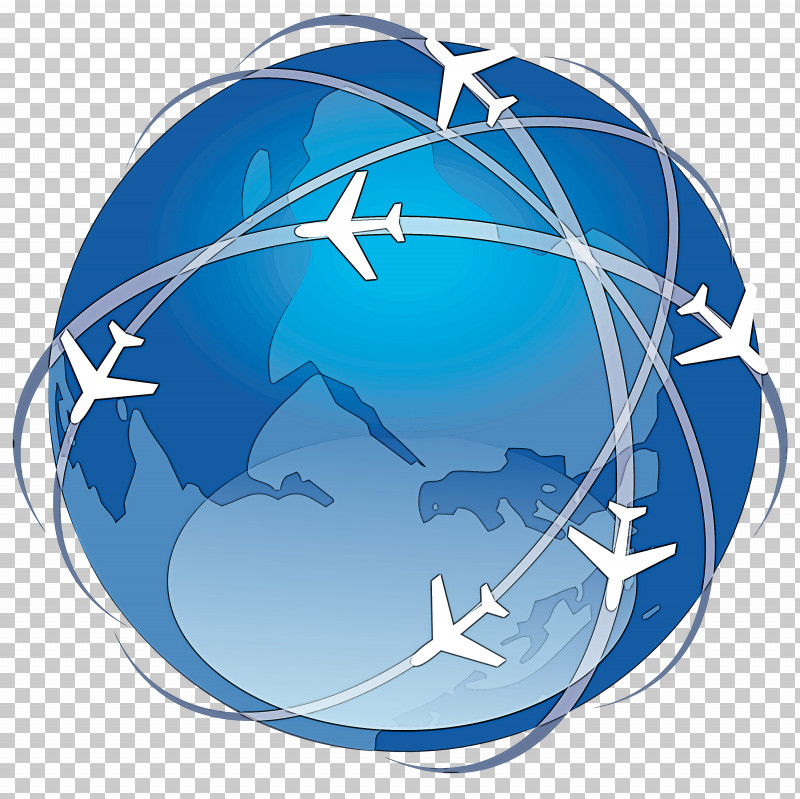 Blue World Earth Logo Circle PNG, Clipart, Blue, Circle, Earth, Logo, World Free PNG Download