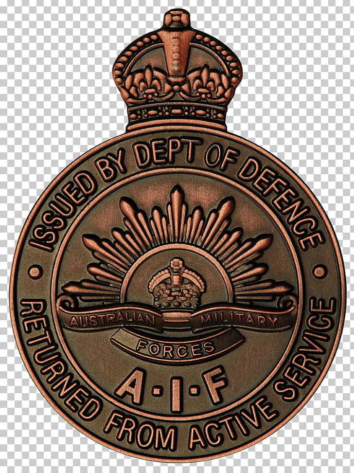 Badge Medal Australia Numismatics Coin PNG, Clipart, Anzac Day, Anzac Spirit, Australia, Award, Badge Free PNG Download