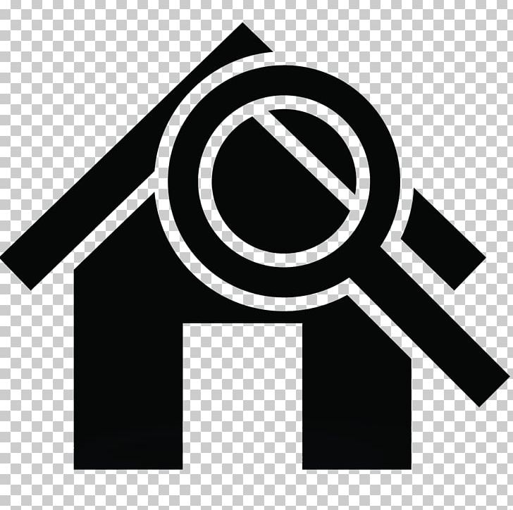 House Real Estate PNG, Clipart, Art, Black And White, Brand, Diagnostic Immobilier, Home Inspection Free PNG Download