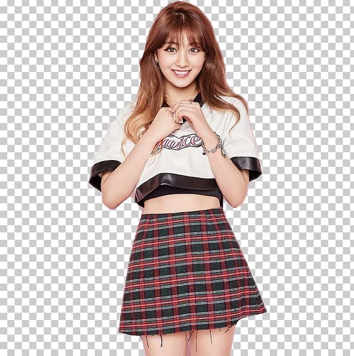 JIHYO Twicecoaster: Lane 2 KNOCK KNOCK Desktop PNG, Clipart, Abdomen, Brown Hair, Chaeyoung, Clothing, Costume Free PNG Download