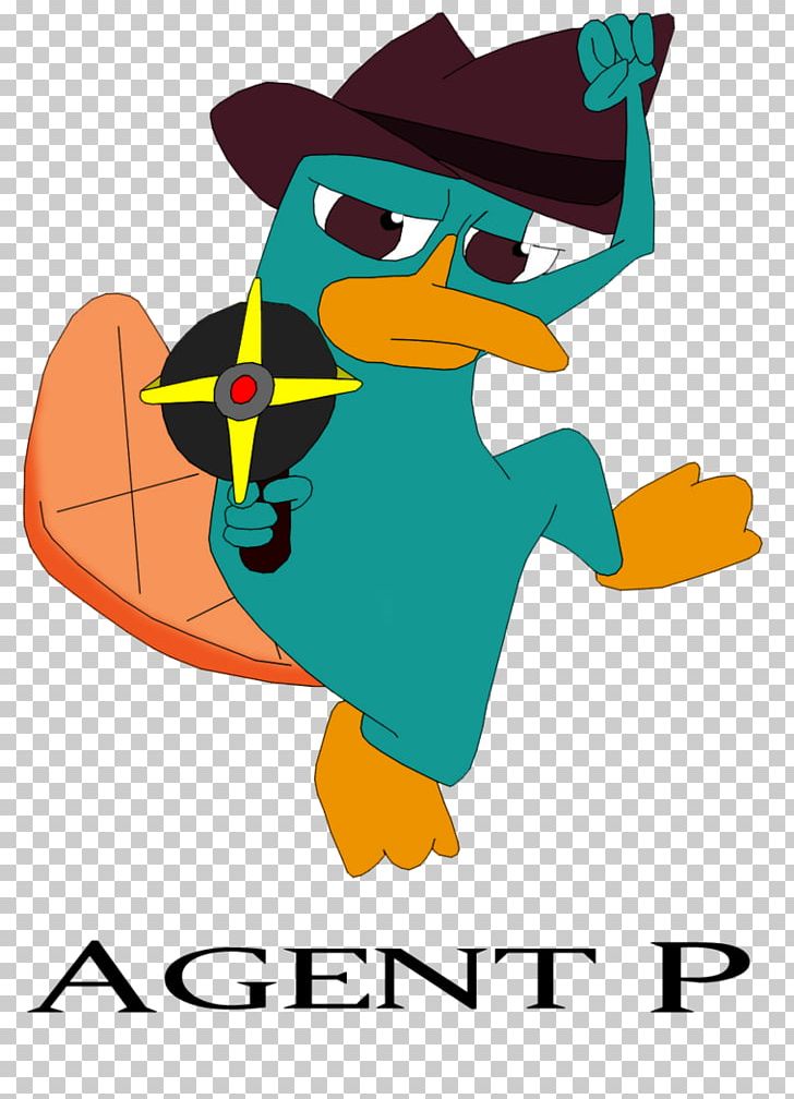 Perry The Platypus Ducks PNG, Clipart, Art, Artwork, Beak, Billy The Kid, Bird Free PNG Download