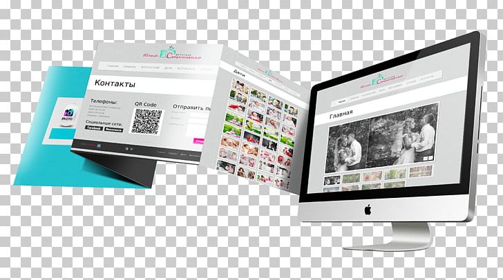 Responsive Web Design PNG, Clipart, Brand, Communication, Contact Page, Display Device, Electronics Free PNG Download